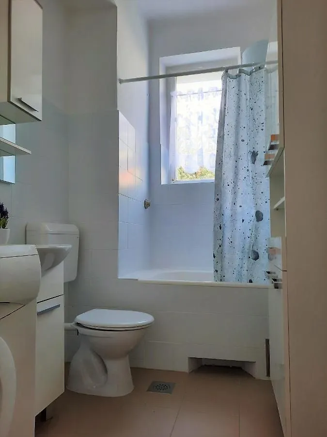 Spalato Relax Apartment