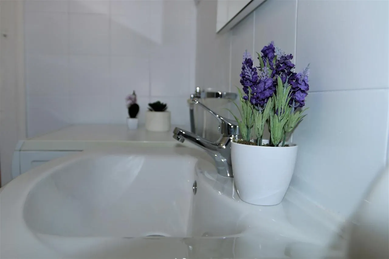 Spalato Relax Apartment Split