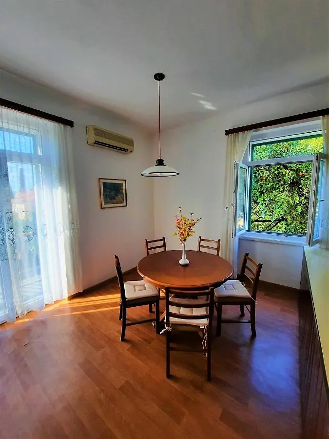 Spalato Relax Apartment 0*, Split Croatia