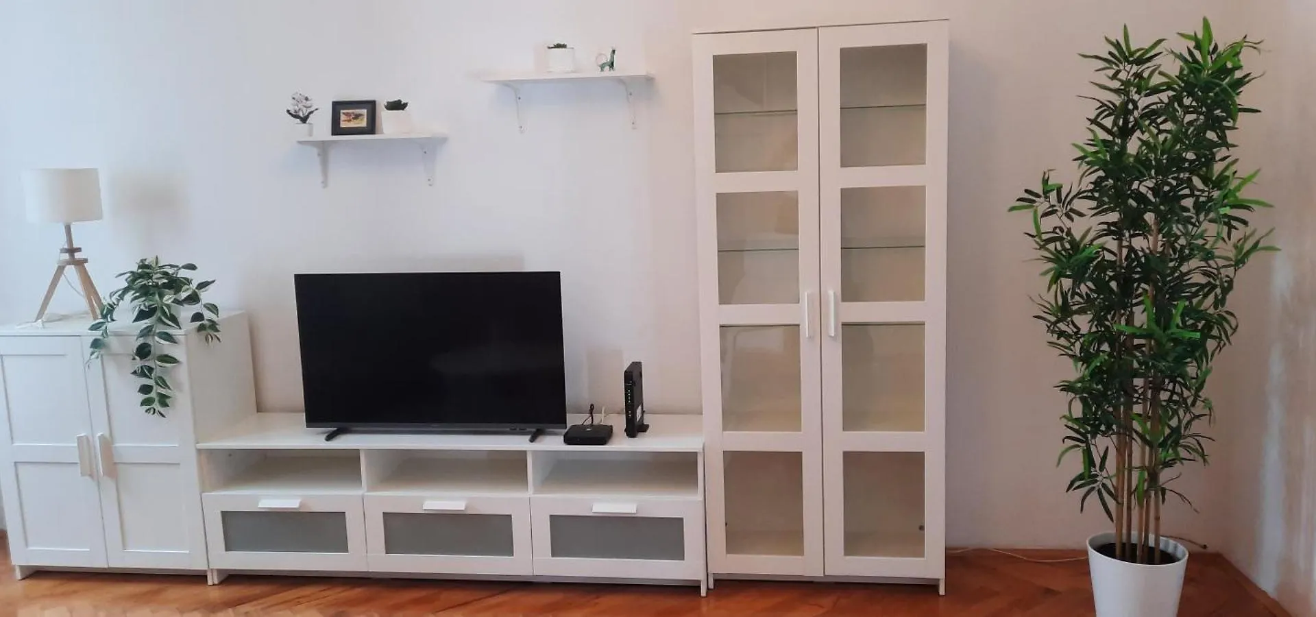 Spalato Relax Apartment Croatia