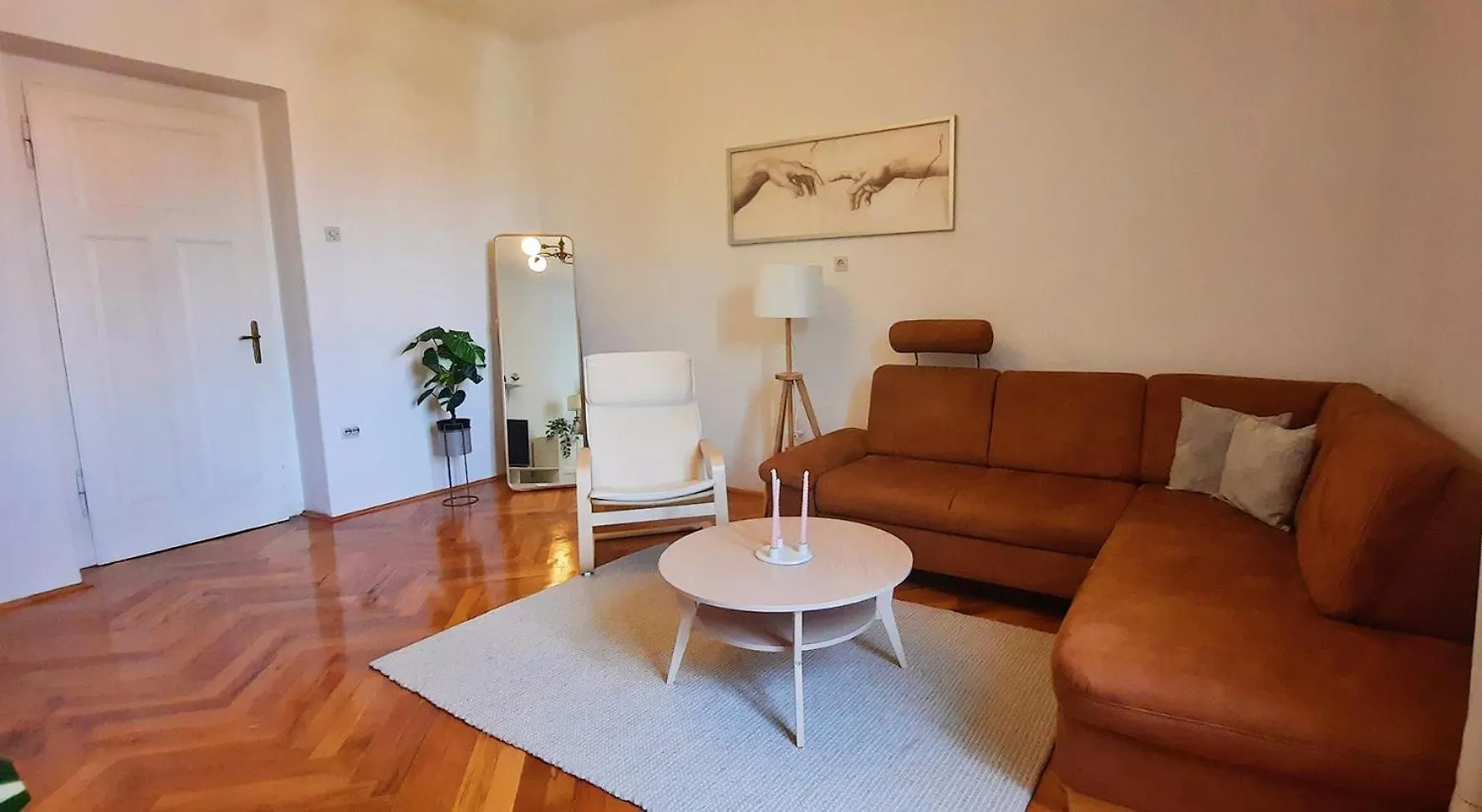 Spalato Relax Apartment Croatia