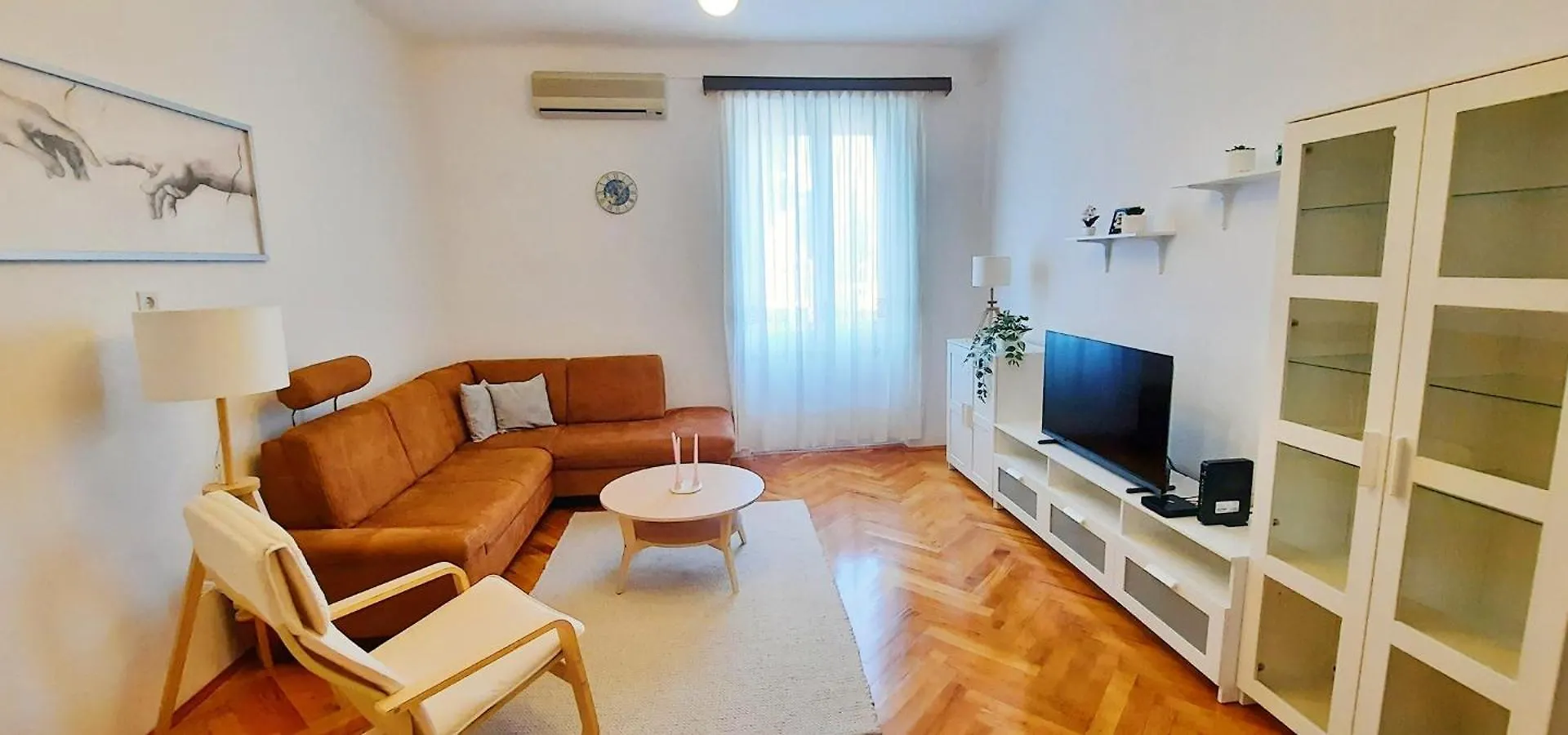 Spalato Relax Apartment