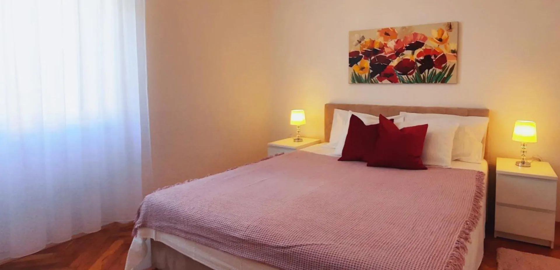 Spalato Relax Apartment 0*, Split Croatia