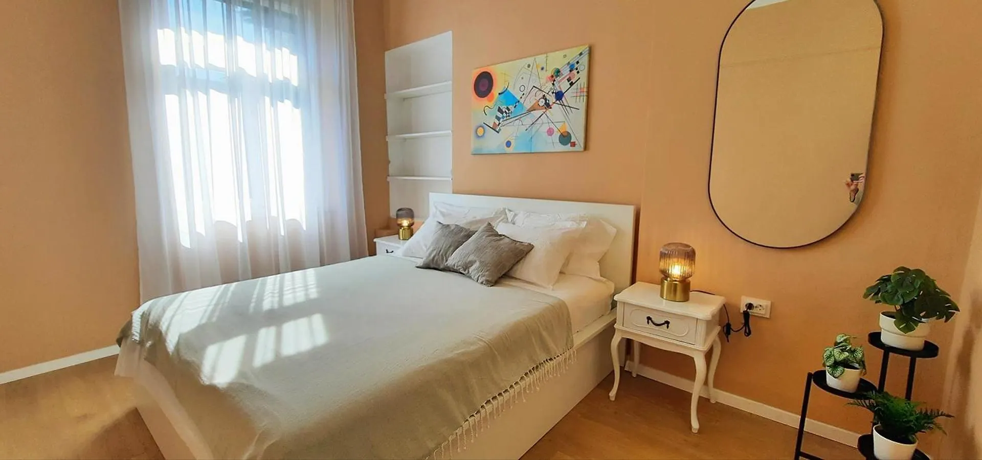 Spalato Relax Apartment