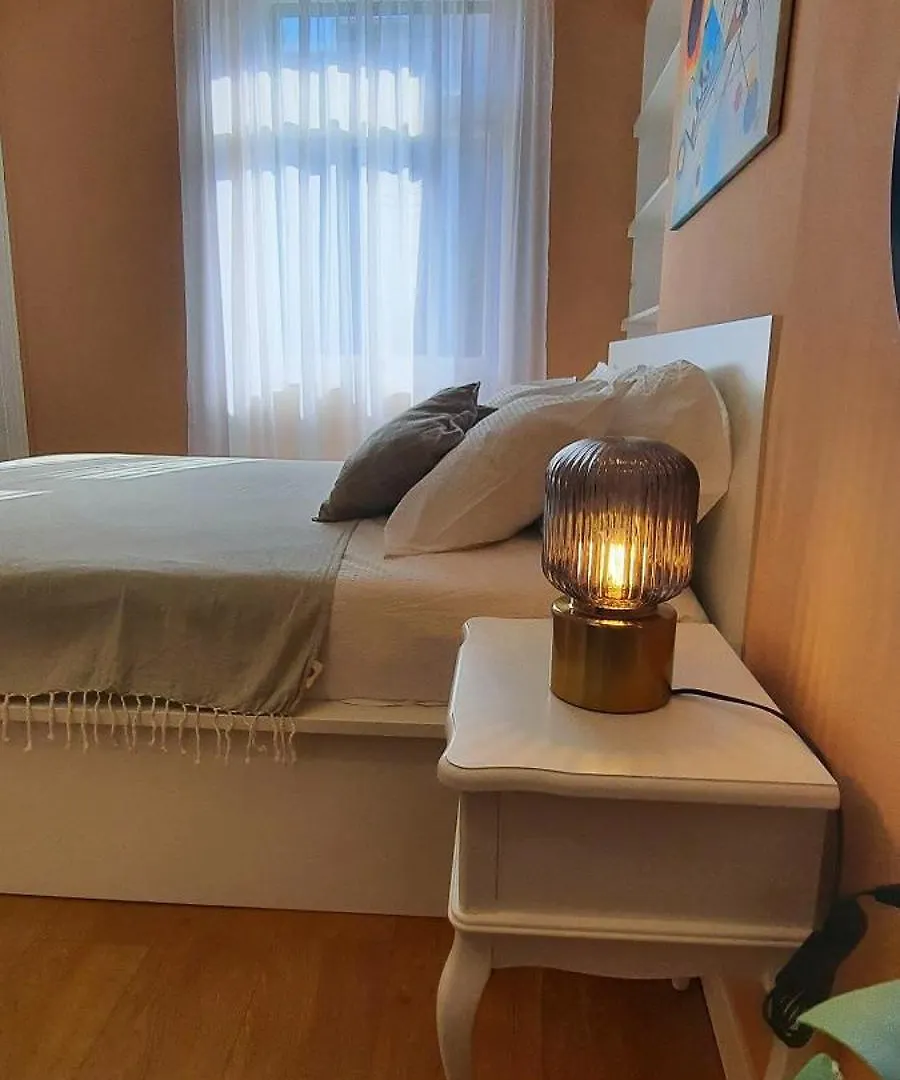 Spalato Relax Apartment