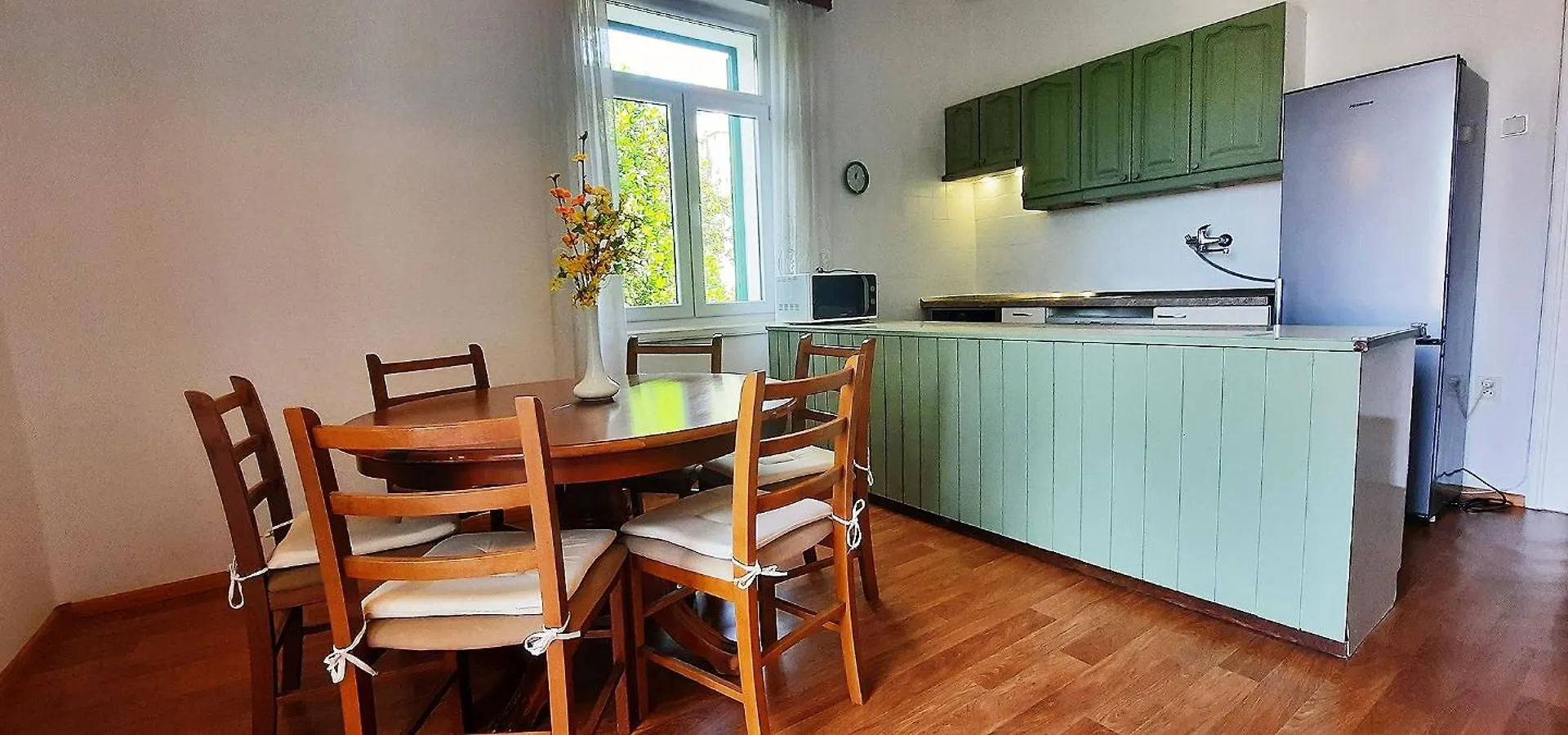 Spalato Relax Apartment  Split