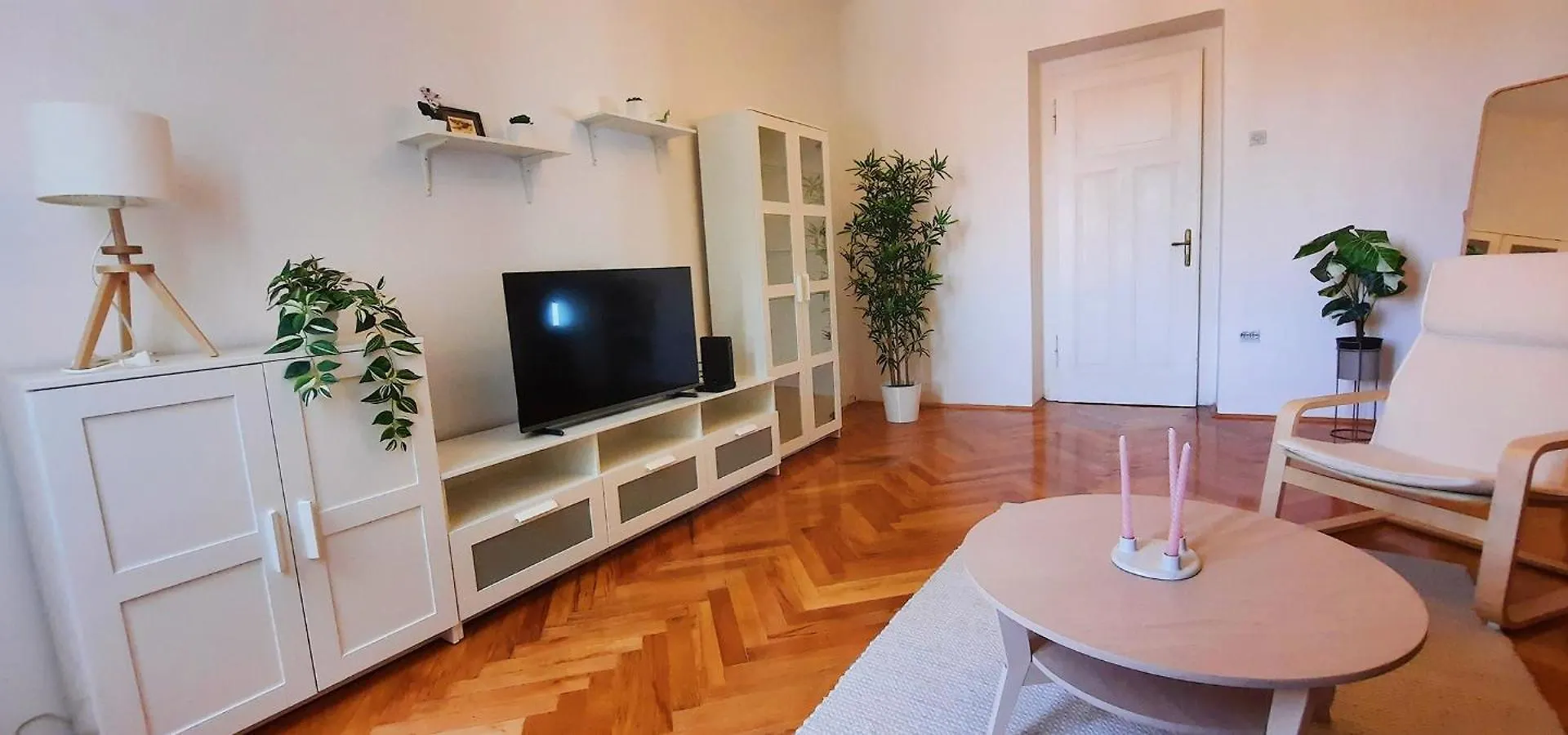Spalato Relax Apartment Split