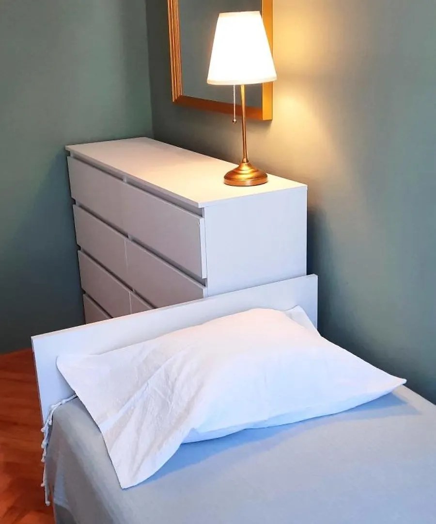Spalato Relax Apartment 0*, Split