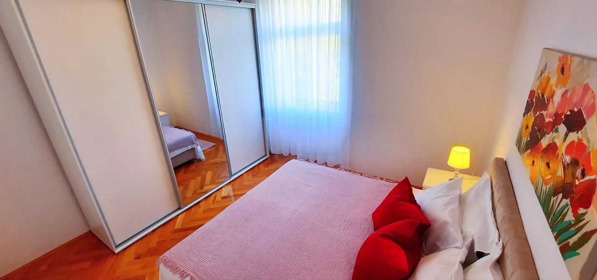 Spalato Relax Apartment