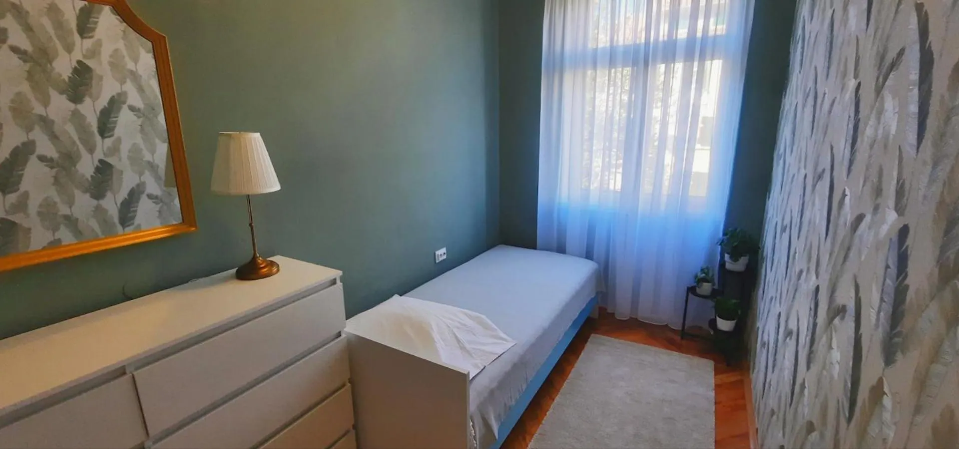 Spalato Relax Apartment  Split
