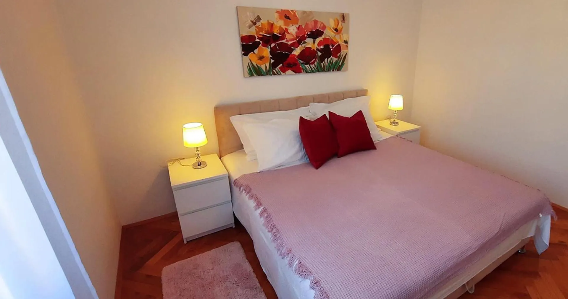 Spalato Relax Apartment